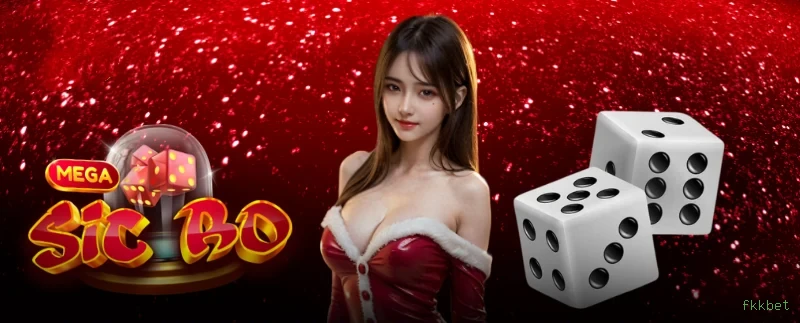 Interface do App fkkbet