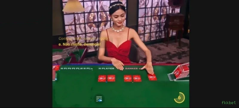 Estatísticas fkkbet