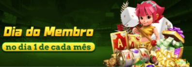 Experiência VIP fkkbet