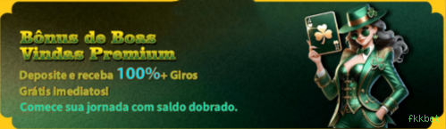 Jogos de Slot fkkbet