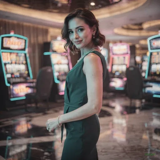 fkkbet: Os Melhores Recursos da Seção Arcade Que Você Precisa Conhecer