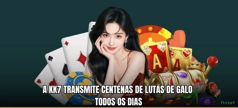 Integração de APIs fkkbet
